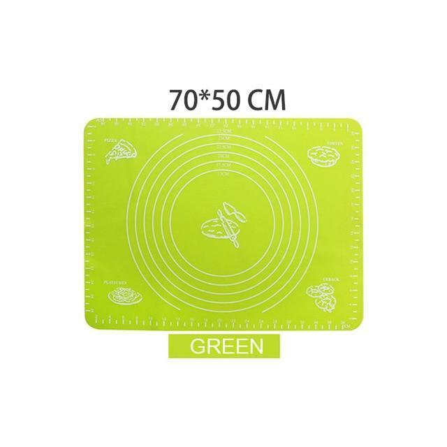 Bakematic Non-Slip Silicone Baking Mat