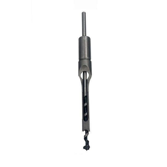 Hollow Chisel Mortise Drill Tool