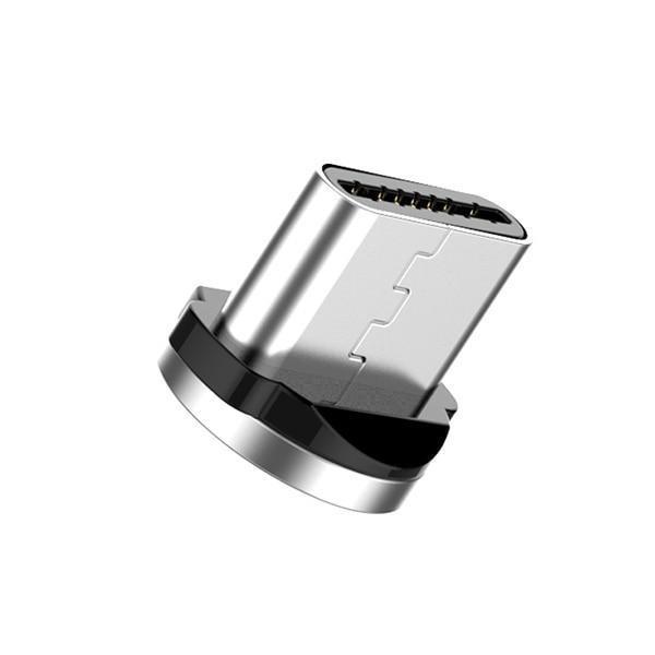 Double 360° Magnetic Cable