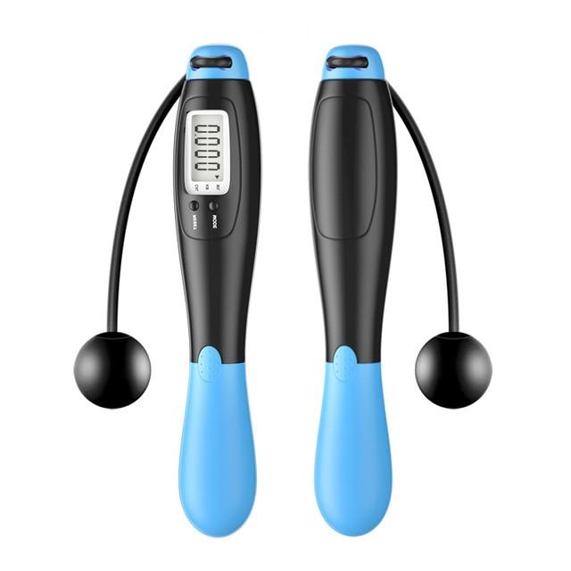 Digital Smart Jumping Rope