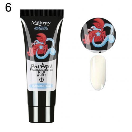 PolyGel Nail Kit