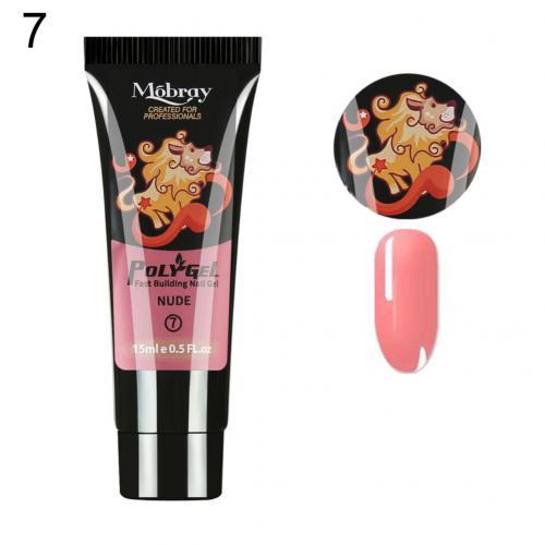 PolyGel Nail Kit