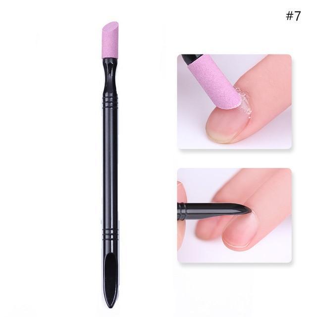 Nail It™ Pumice Stone Nail File