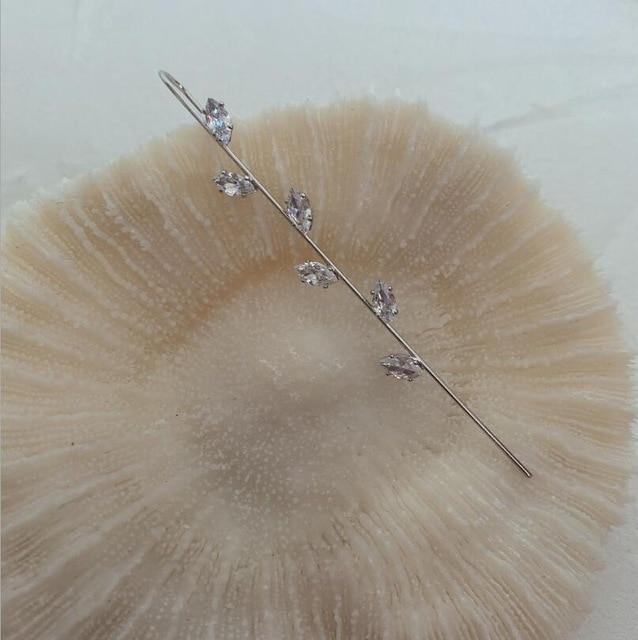 Ear Wrap Crawler Hook Earrings