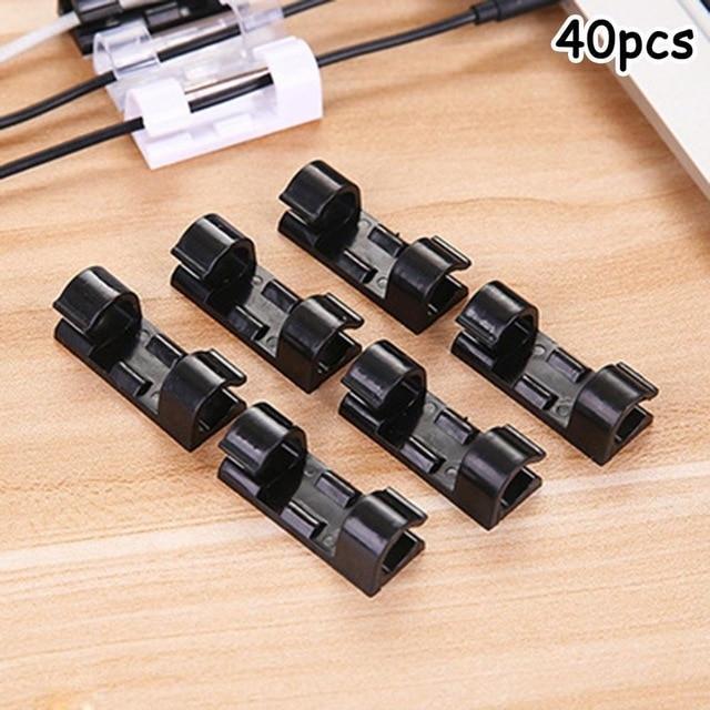 Finisher Wire Clamp
