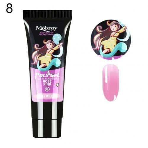 PolyGel Nail Kit
