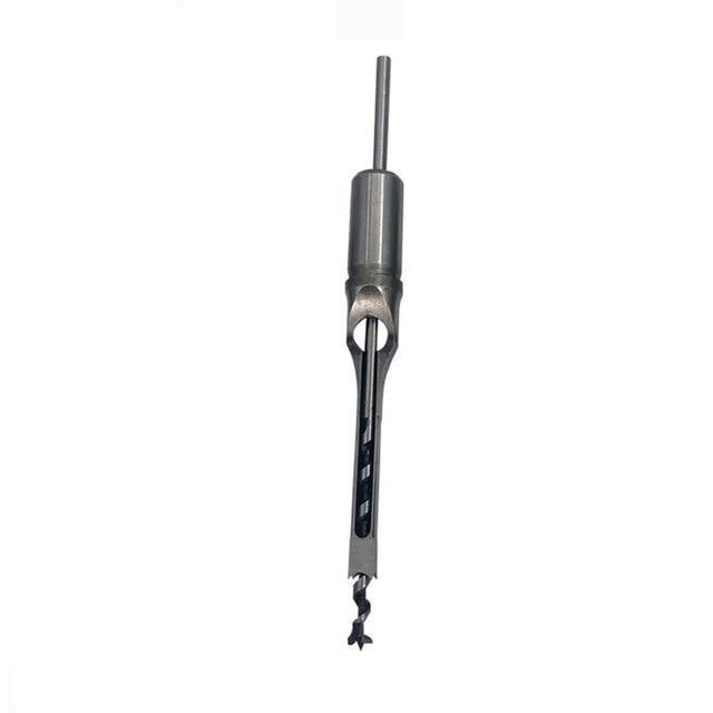 Hollow Chisel Mortise Drill Tool