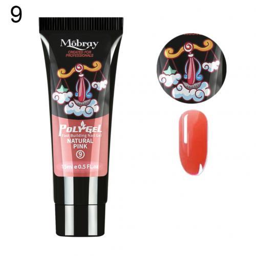 PolyGel Nail Kit