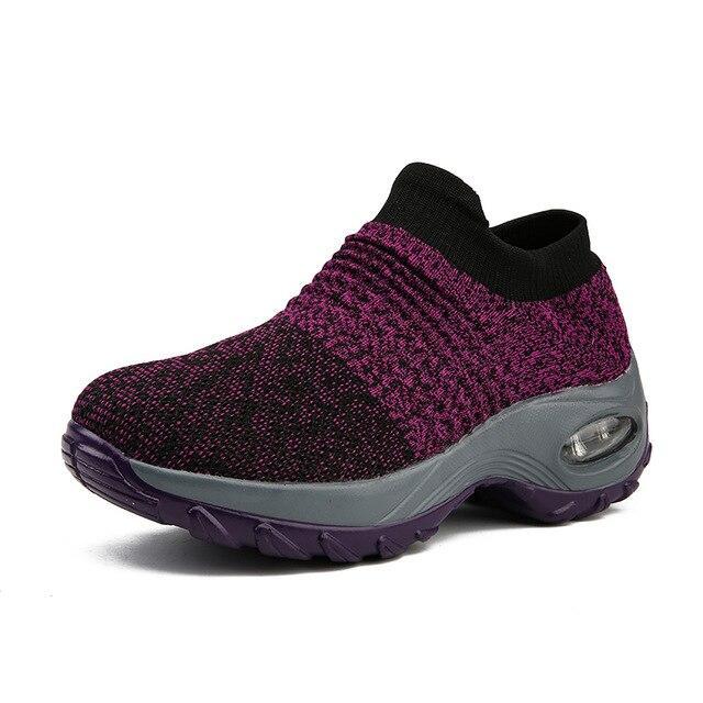 Super Soft Women’s Walking Shoes