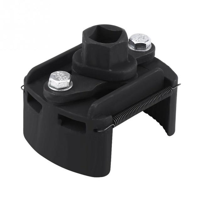 Adjustable Oil Filter Wrench