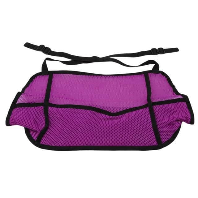 Car Net Pocket Handbag Holder