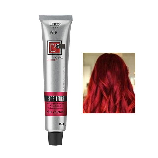 Glamup Coloring Shampoo