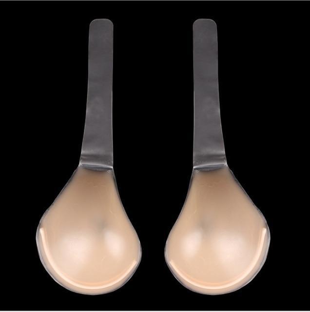 Comfortable Silicone Lift Adhesive Bra