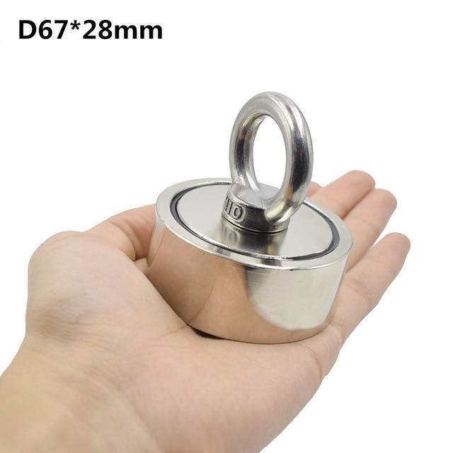 Deep Water Fishing Magnet