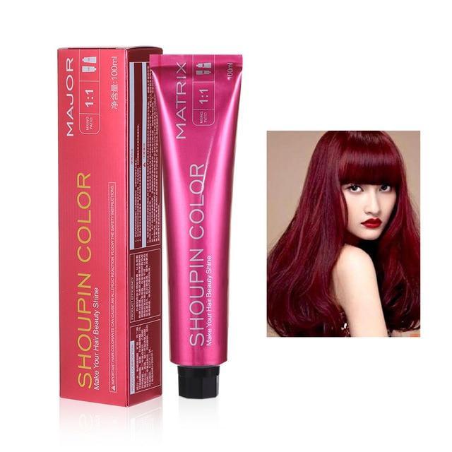 Glamup Coloring Shampoo