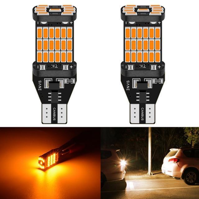 Universal LED Taillights