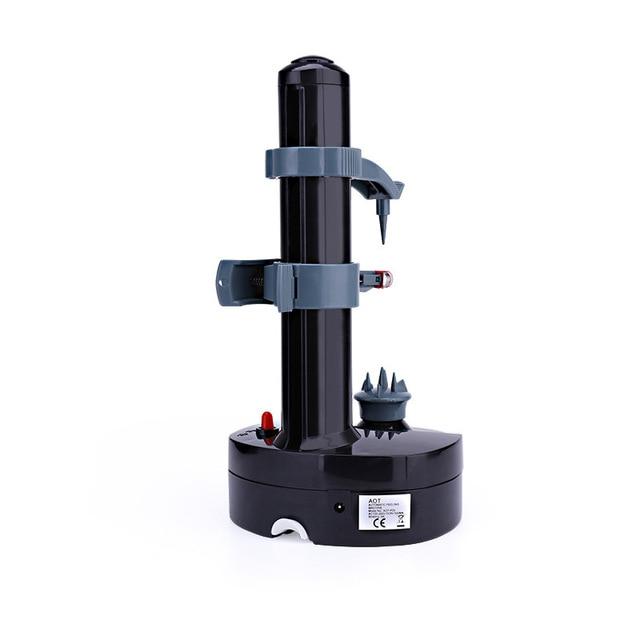 Automatic Electric Fruit Peeler