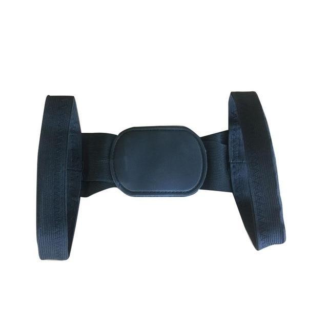 Invisible Back Posture Orthotics