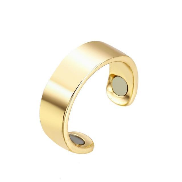 Anti-Snoring Magnet Ring