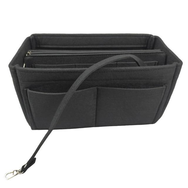 TidyBeauty™ Purse Insert Organizer