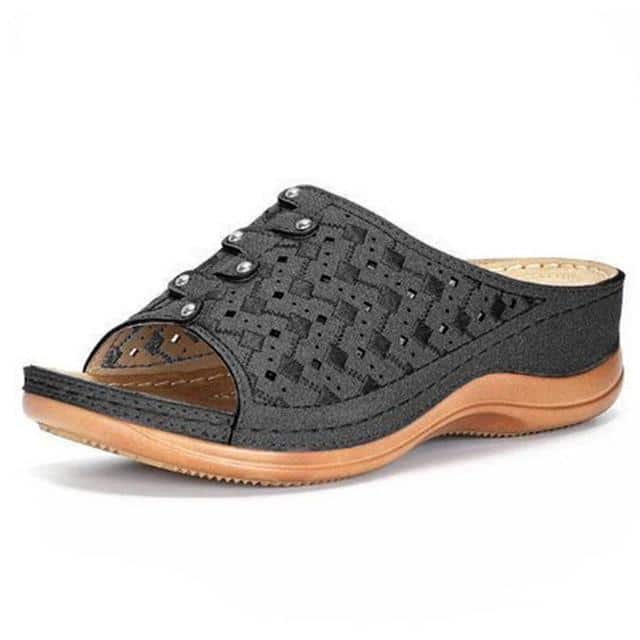 Premium Orthopedic Toe Sandals