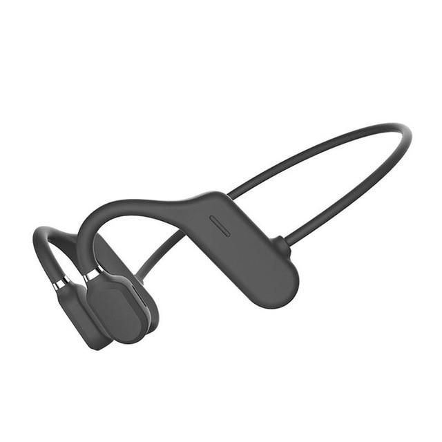 Bone Conduction Headphones Bluetooth Wireless Headset
