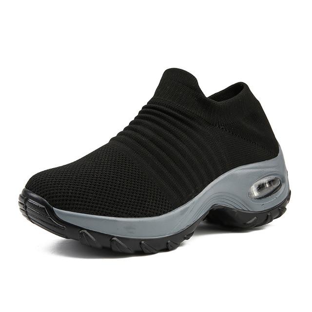 Super Soft Women’s Walking Shoes