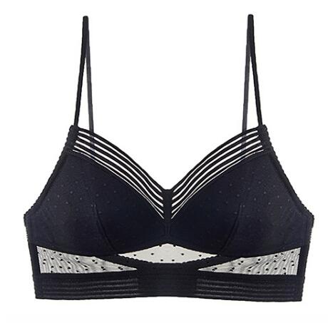 Lace-U-BACK Lifting Bra