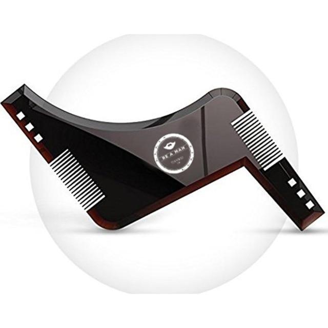 Perfect Beard Comb