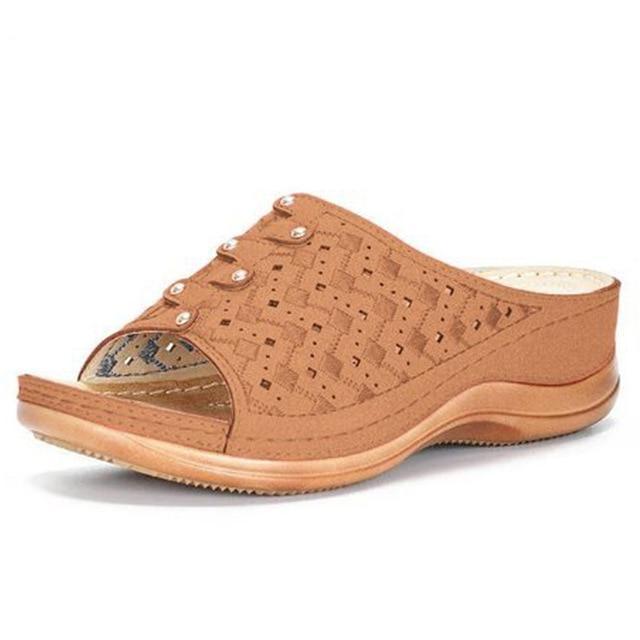Premium Orthopedic Toe Sandals