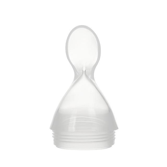 EasyFeed™Baby Spoon Bottle Feeder