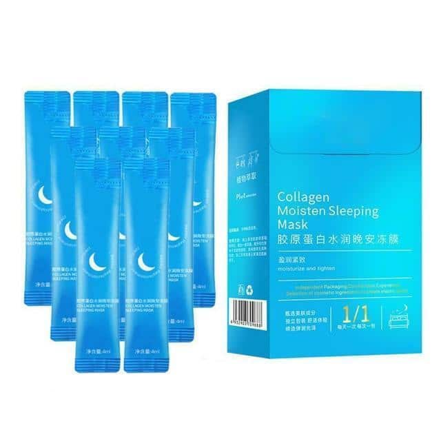 Skin Reborn Cooling Mask