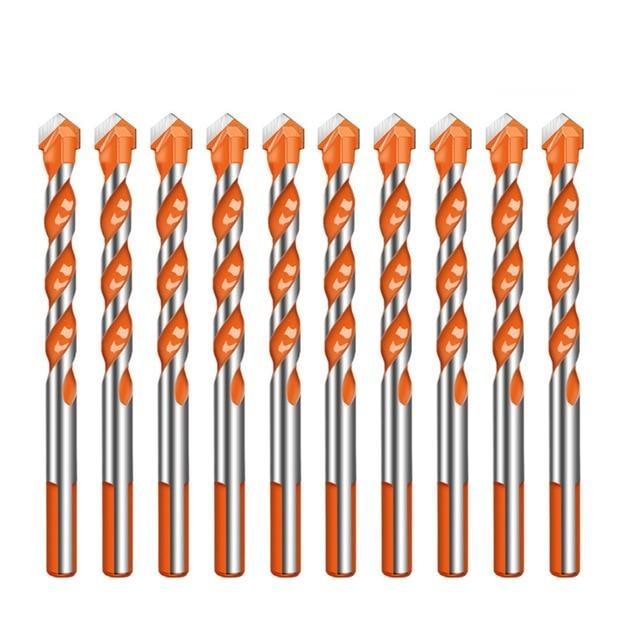 Ultimate Drill Bits