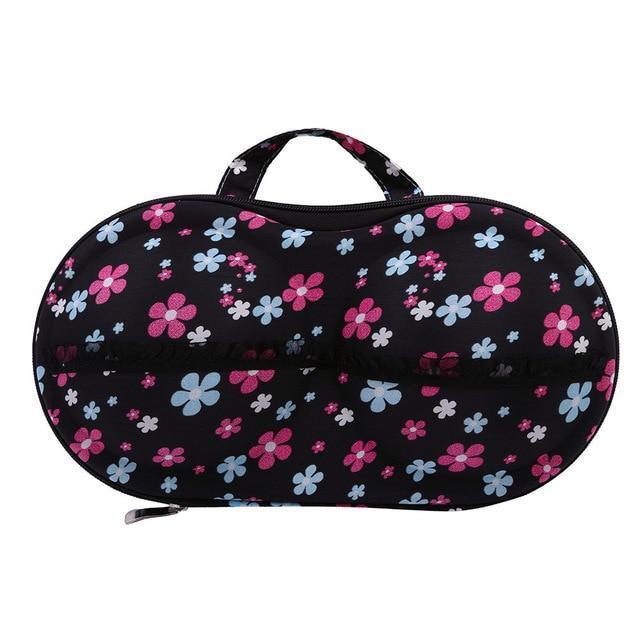Bra Travel Bag