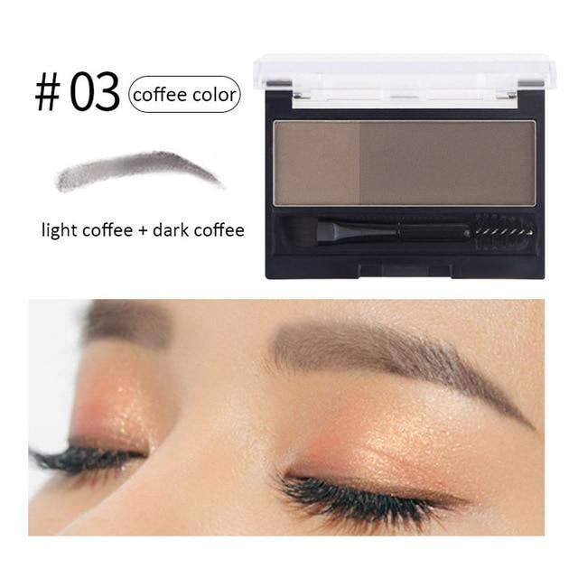 Instant Eyebrow Stamp