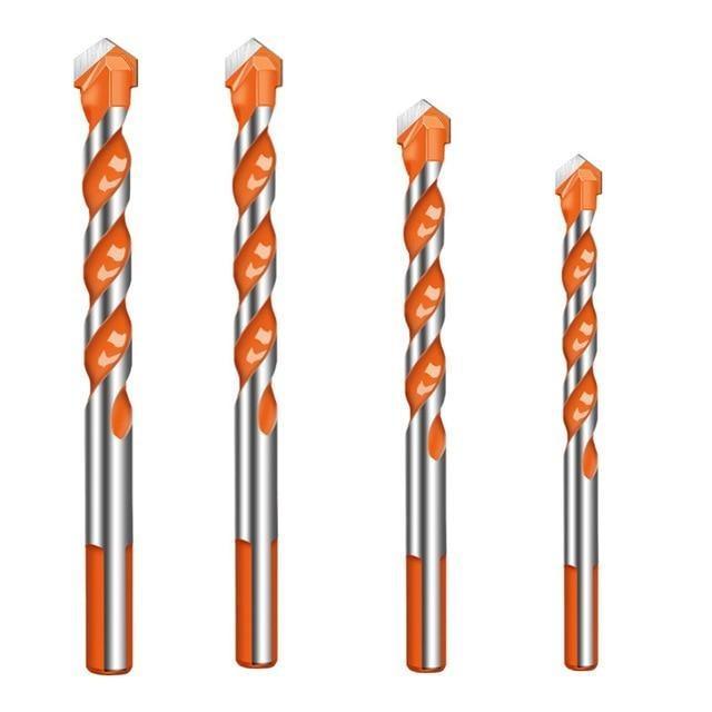 Ultimate Drill Bits