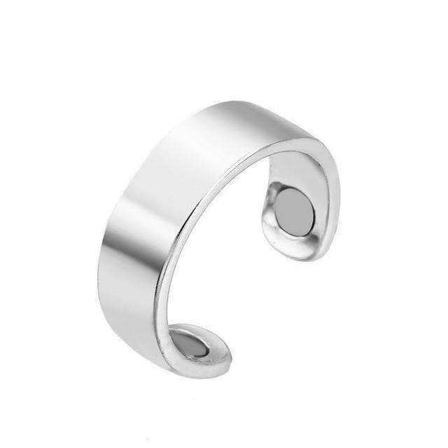 Anti-Snoring Magnet Ring
