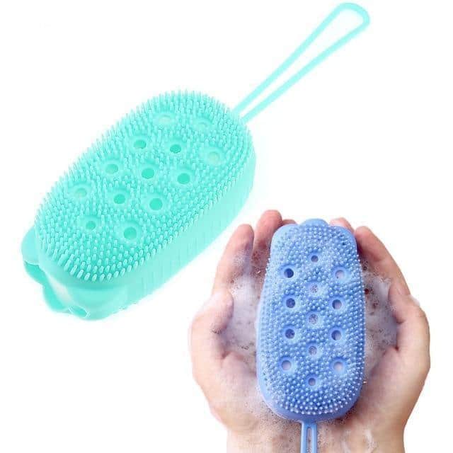 Silicone Bath Body Brush
