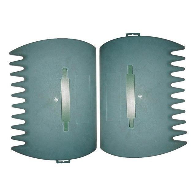 Leaf Claws Grabber Scoop Hand Rakes