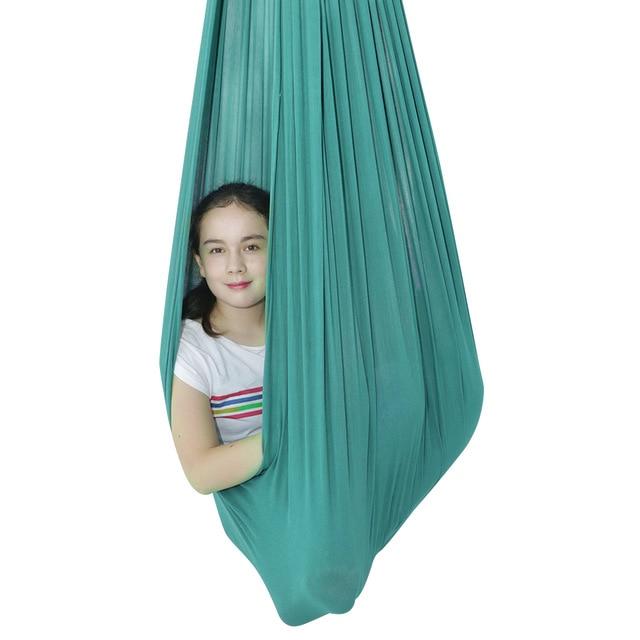 Energy Release Freedom Hammock