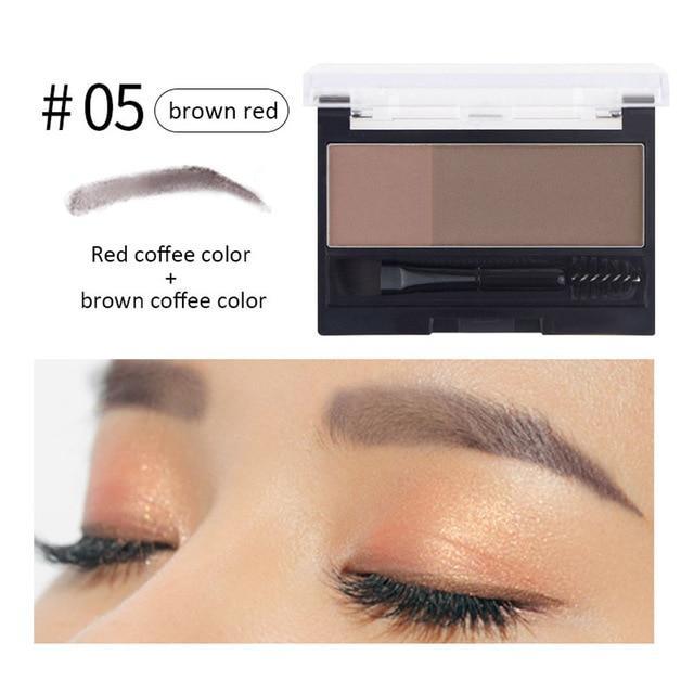 Instant Eyebrow Stamp