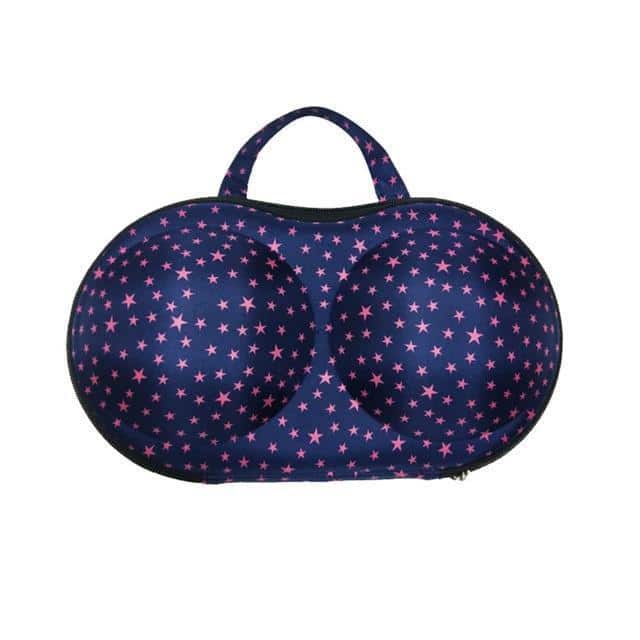 Bra Travel Bag
