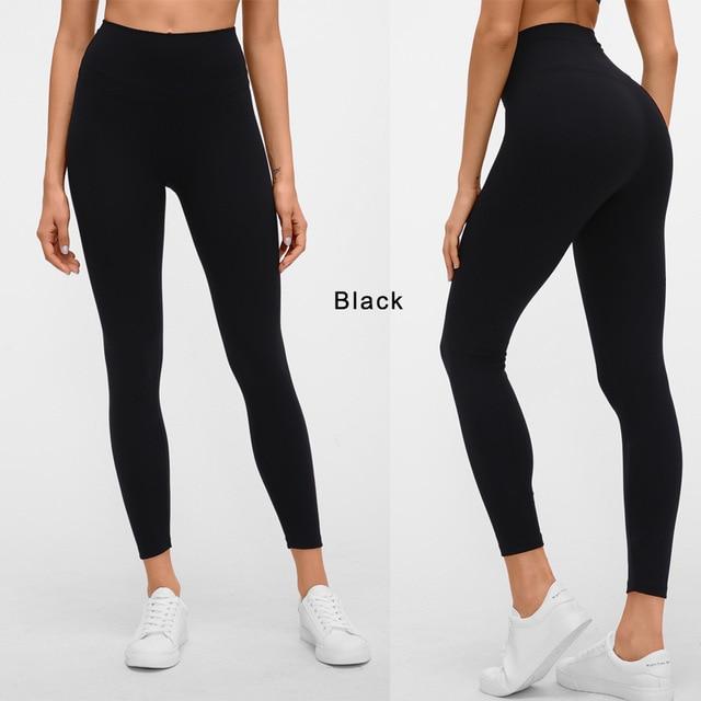 Aryeh™ Workout Tights