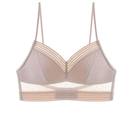 Lace-U-BACK Lifting Bra