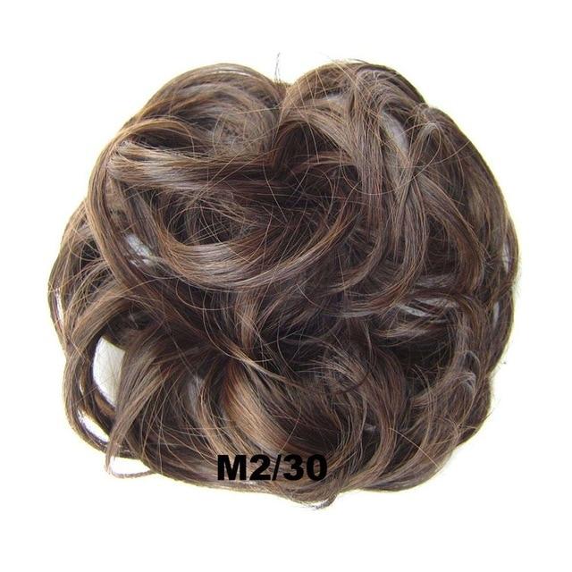 HAIRCHOU™ Chignon Hair Extension