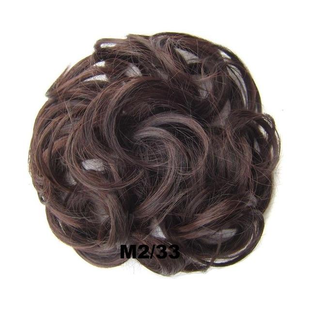 HAIRCHOU™ Chignon Hair Extension