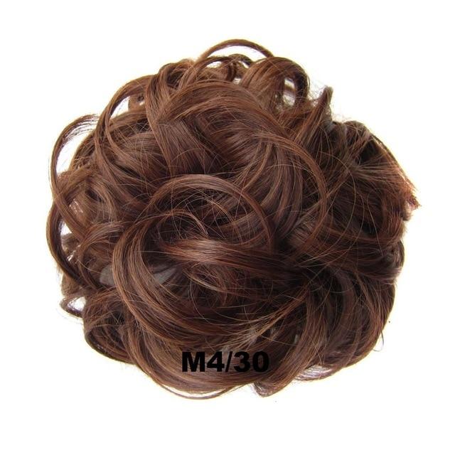 HAIRCHOU™ Chignon Hair Extension