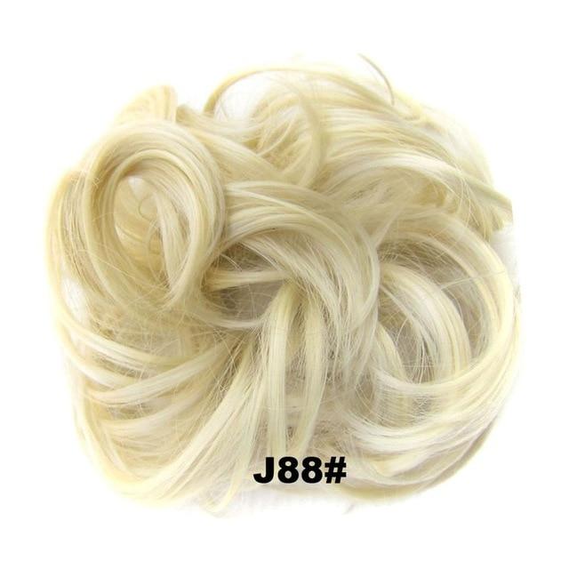 HAIRCHOU™ Chignon Hair Extension