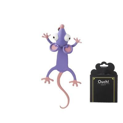 Wacky Bookmark Palz