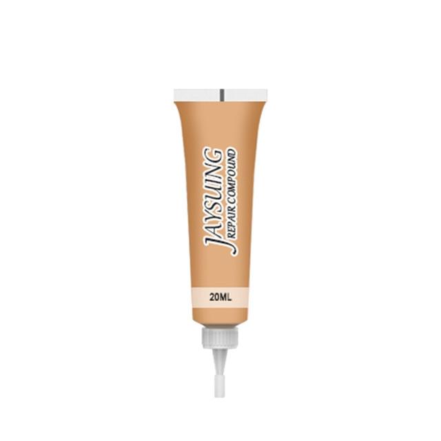 Fast-Fix Leather Repair Gel